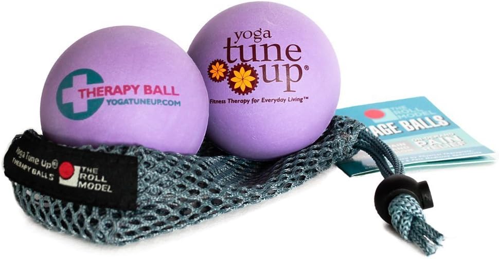 Therapy Ball Fascia Ball