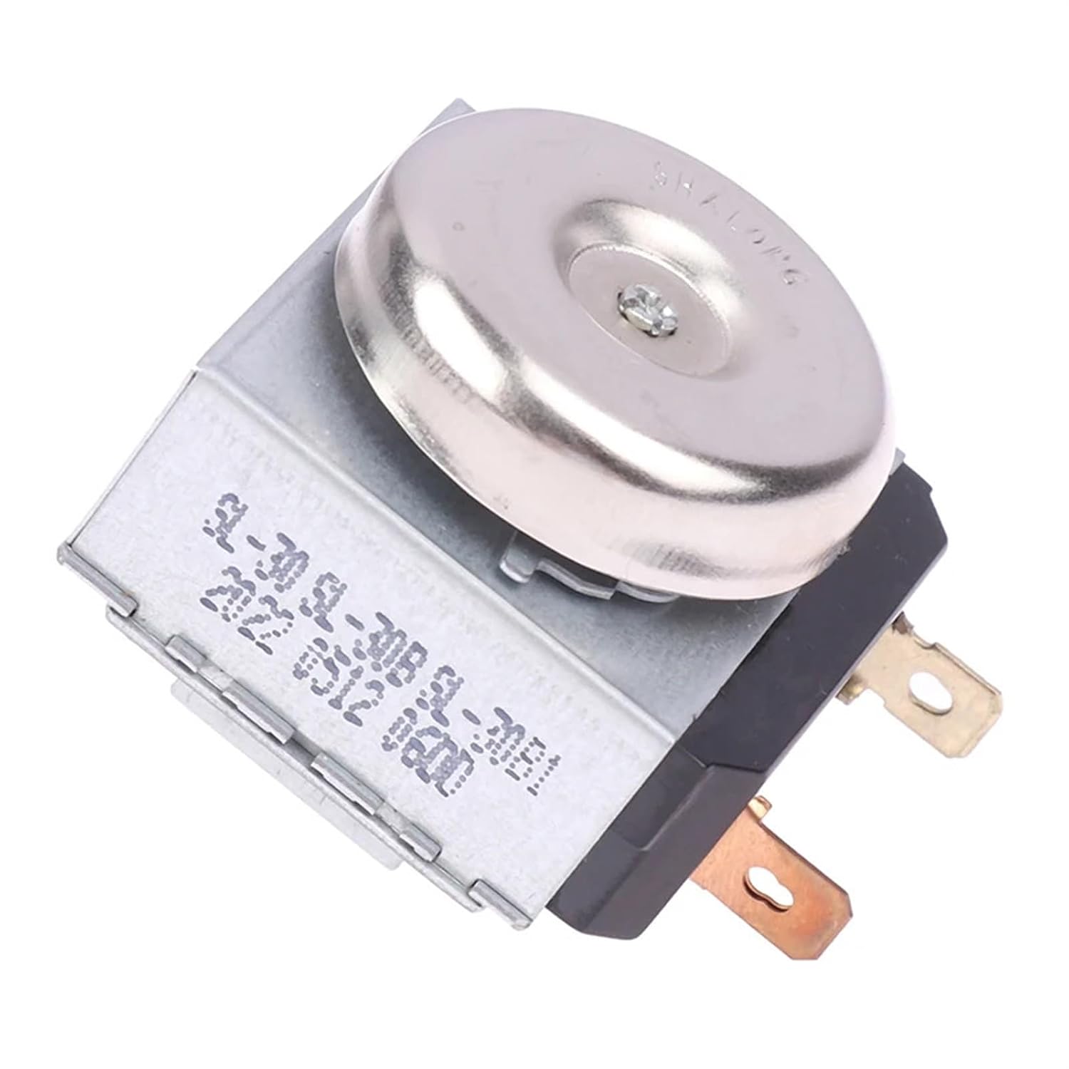 Electronic Microwave Oven Cooker Air Fryer Parts 30/60/90/120 Minutes 15A 125V 16A 250V Delay Timer Switch Time Controller(A3-90min)
