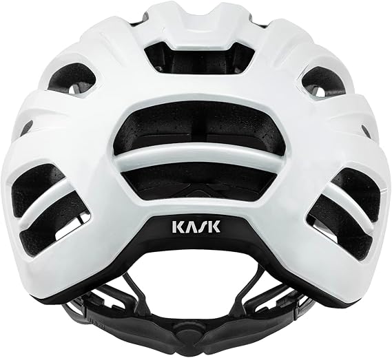 KASK Caipi, Color: White, Size: S (CHE00065-201-056)