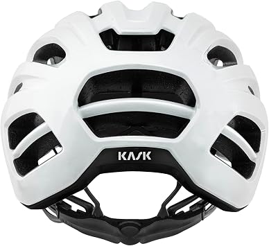 KASK Caipi, Color: White, Size: S (CHE00065-201-056)