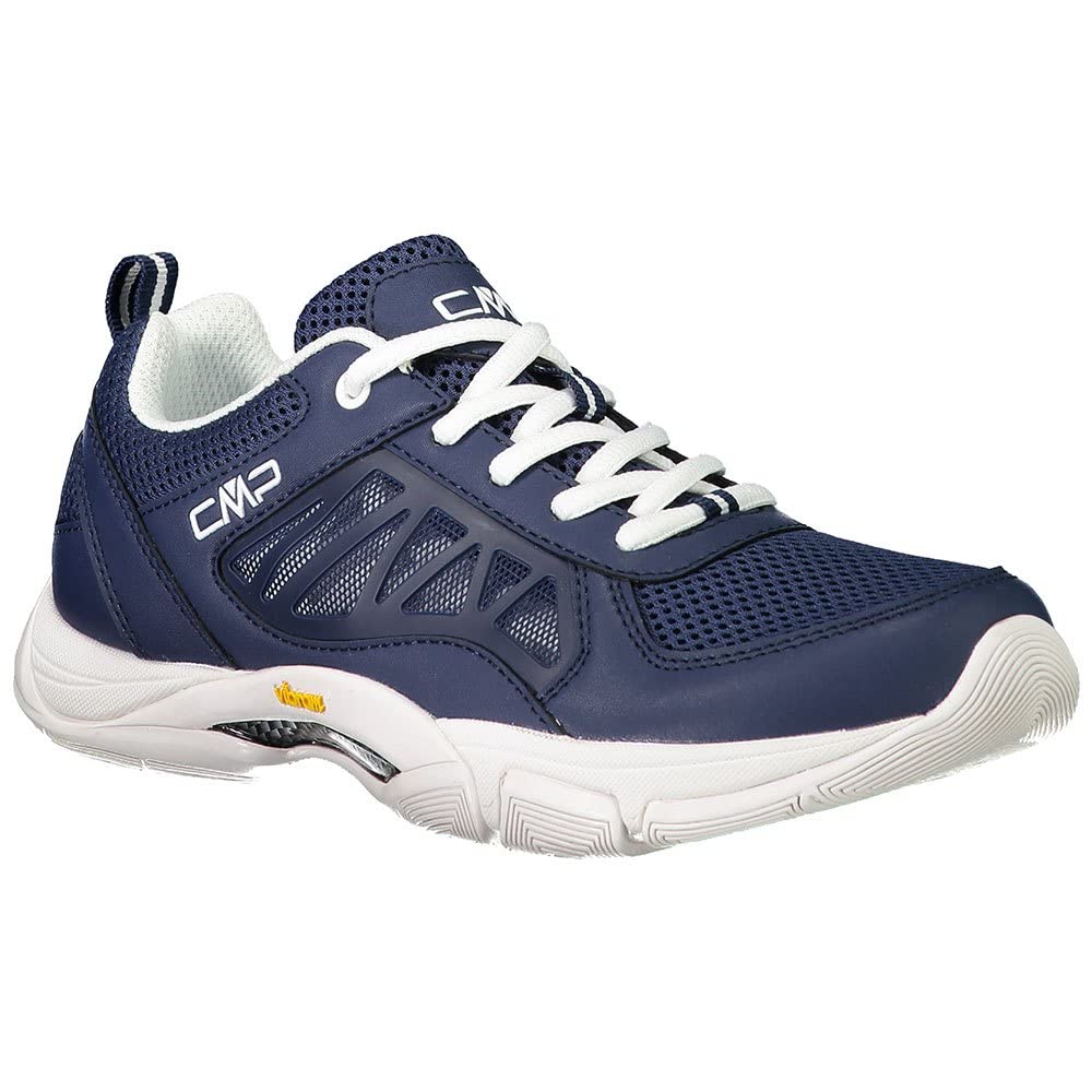 CMP Kobiety Zibal Wmn Sail ShoeButy do chodzenia