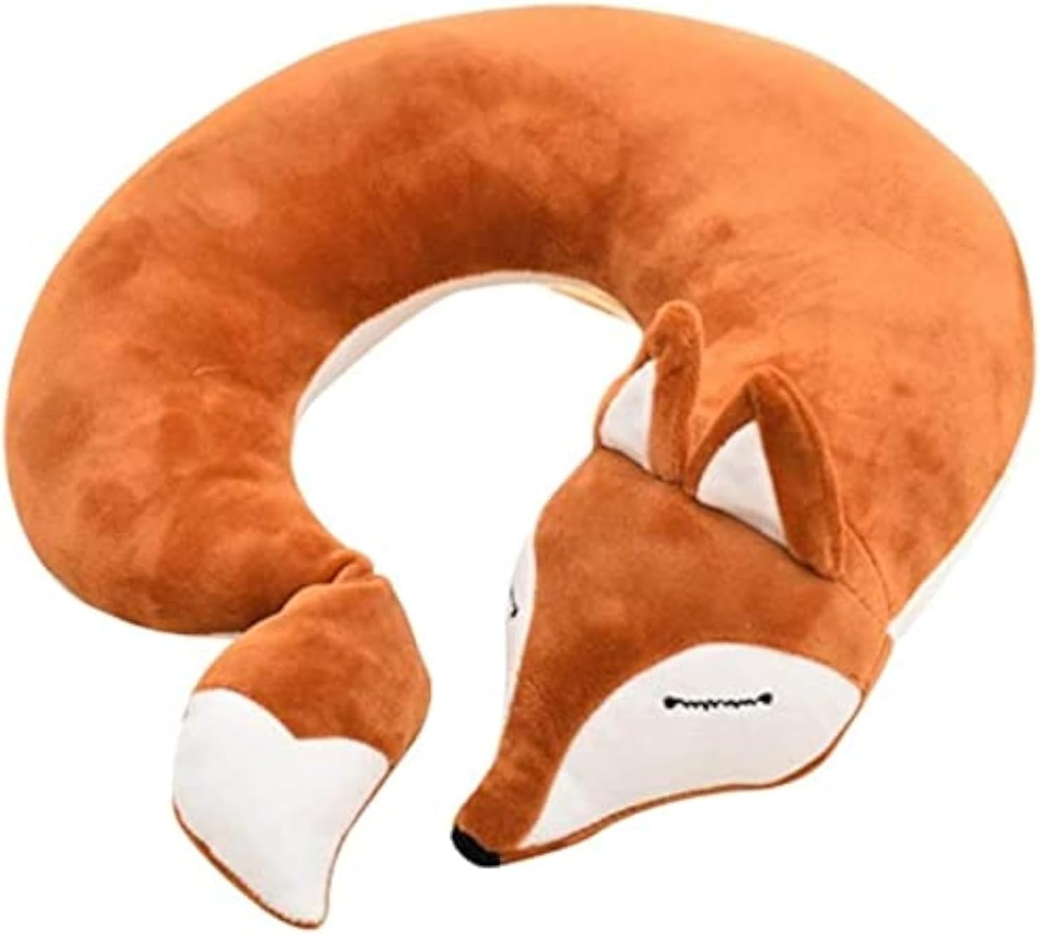 OSVINO Wander Plus Travel Pillow, Neck Pillow Set With Eye Sleep Mask