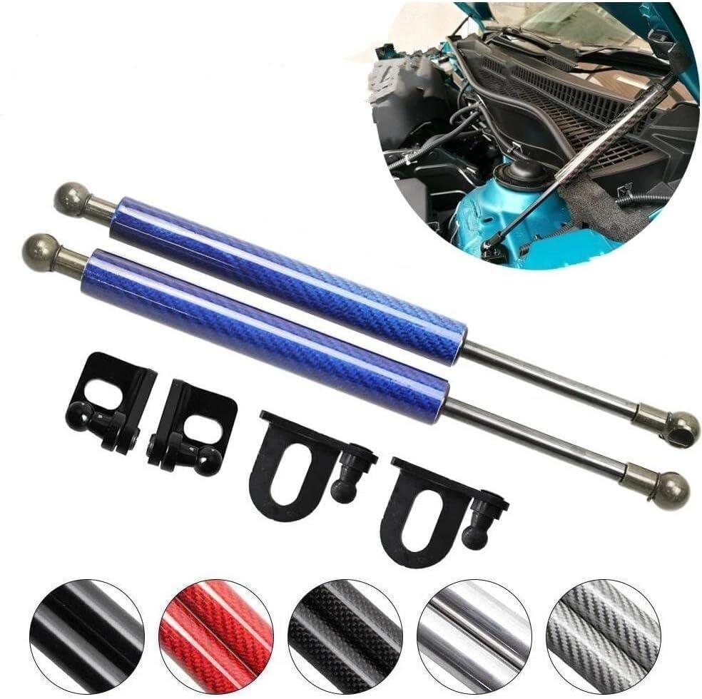 Jambes de force de levage pour Suzuki Vitara LY 2015-2022 vérins de capot avant
