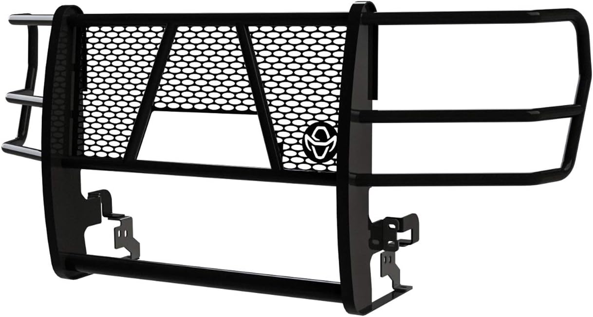 Ranch Hand GGF201BL1C Legend Series Grille Guard