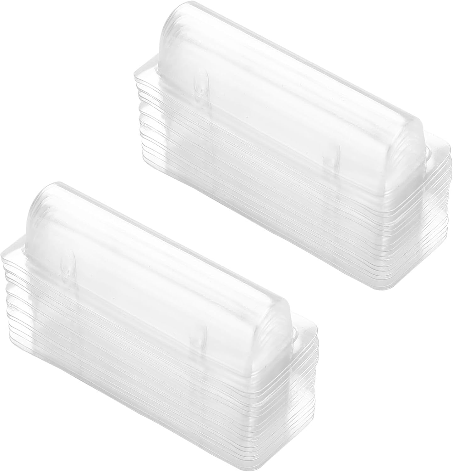 Plastic Money Holder Clear Cash Pouch Holder Plastic