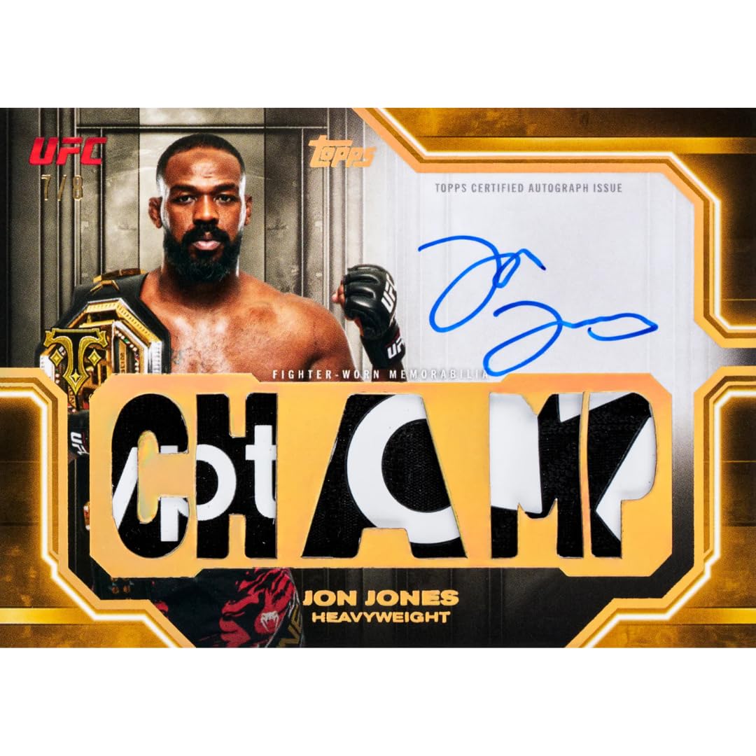 Amazon.co.jp: 2026 Topps ノックアウト UFC - ホビーボックス