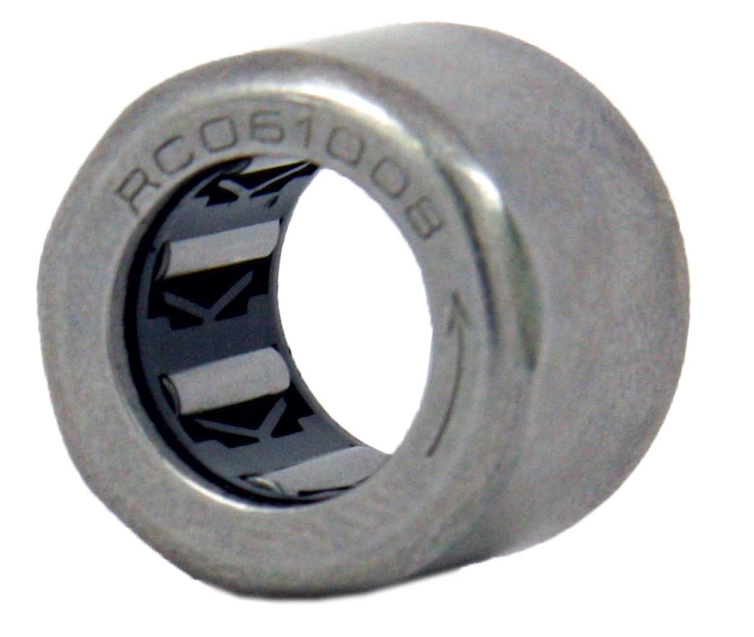 RC061008 One Way Needle Bearing/Clutch 3/8 x 5/8 x 1/2 inch Miniature