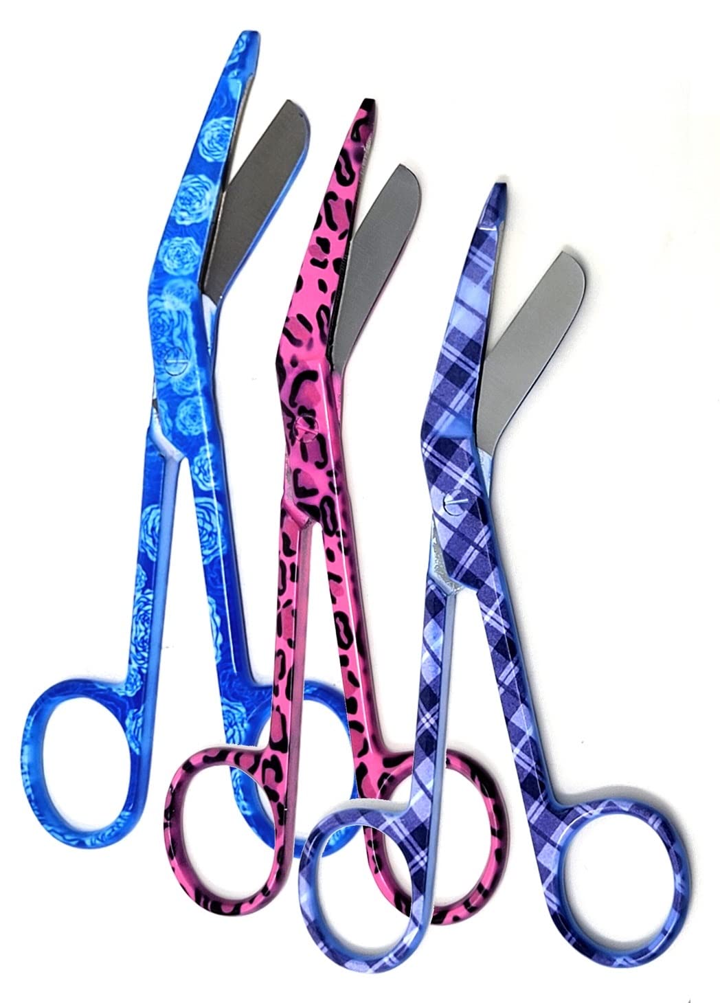 Lister Bandage Scissors - Medical Grade Stainless Steel -10