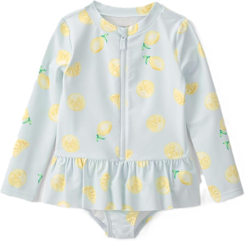 Carter's Baby Girls' 1-piece Rashguard