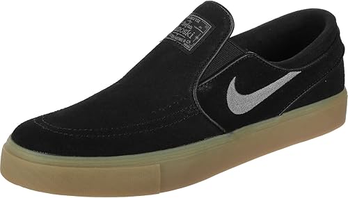 Amazon Nike Sb Zoom ステファン ジャノスキー スリッポン Us サイズ 7 シューズ