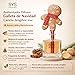 Imagen de SYS Aromas Ambientador Decorativo Difusor Galleta Navideña Canela y Jengibre