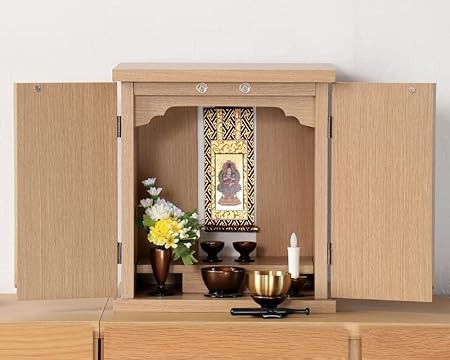 銅 細工  小さな仏壇  工芸品  美術品  置物 銅 細工 小さな仏壇 工芸品 美術品 置物