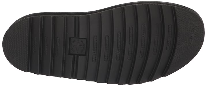 Amazon | [Dr. Martens] サンダル ブレアースライド レディース