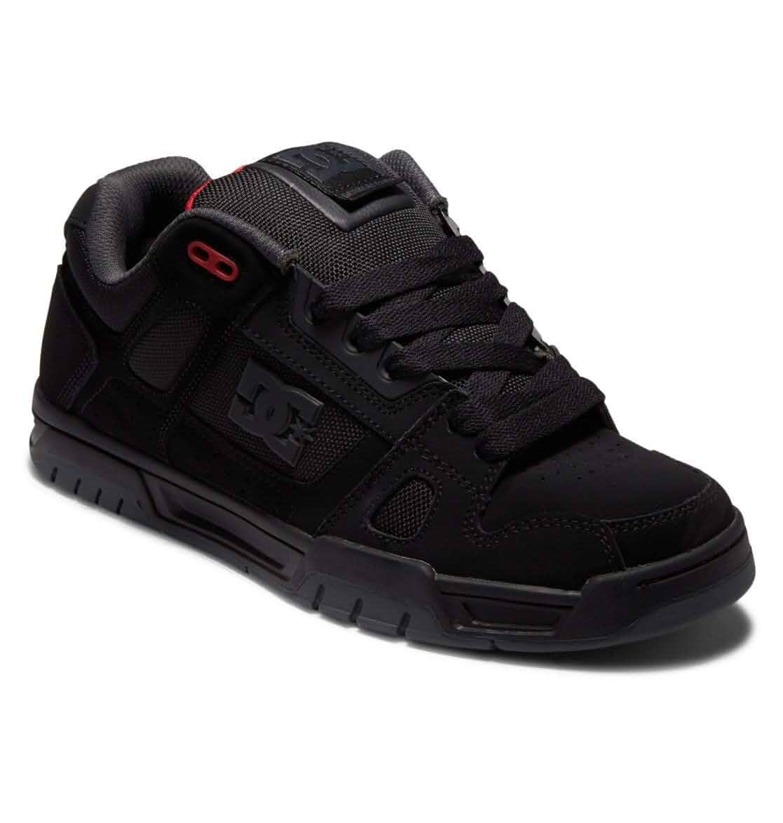 DC Men's Stag Skate Shoe