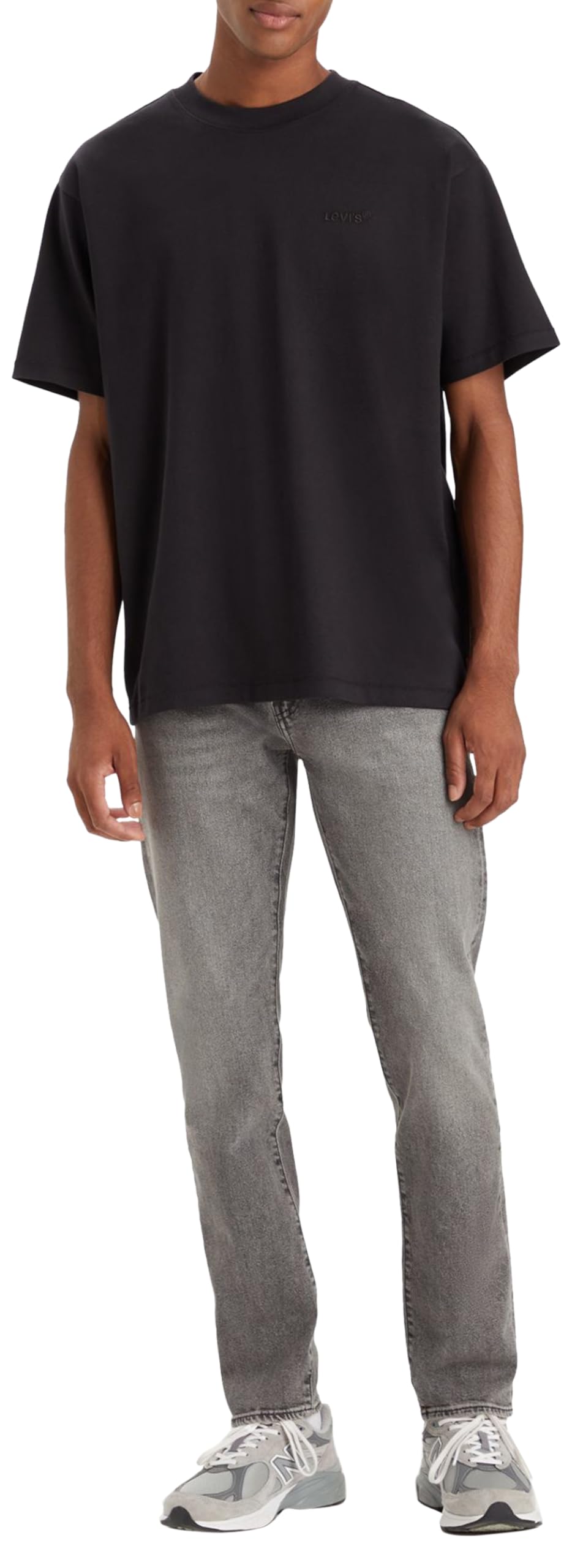 Levi's 502 Taper Vaqueros Hombre — view 476
