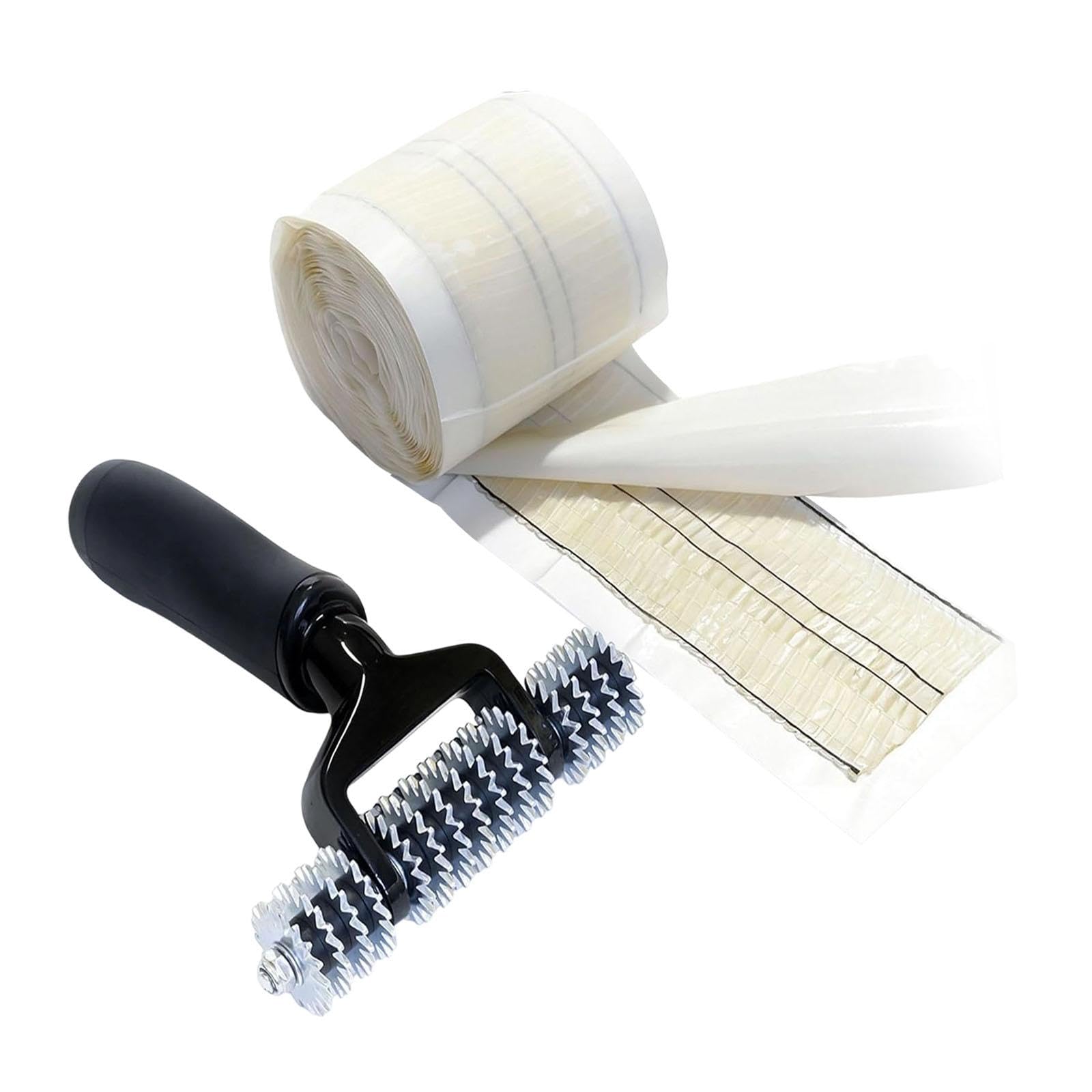 2 Pieces Carpet Patch Repair Kit Versatile for Hotels Conference Rooms Homes