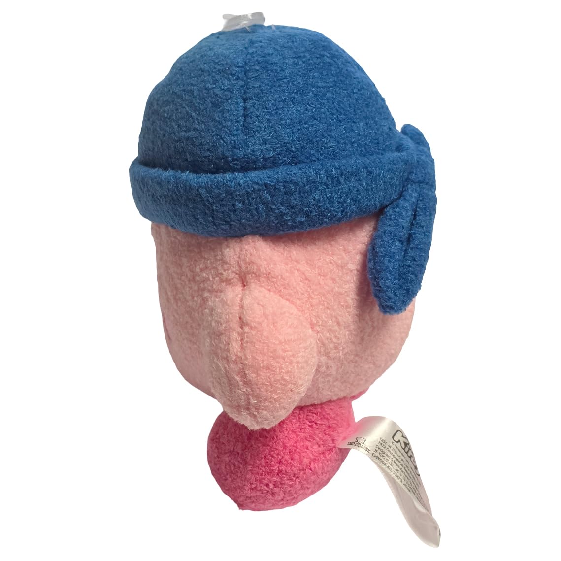 Amazon.com: Little Buddy - Nintendo - Kirby - Muteki! Suteki
