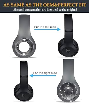 Beats Studio3 A1914 正規品 Amazon.com: Studio 3 Headband Replacement Arch Band as Same