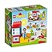5Star-TD Lego Duplo Ville Ambulance