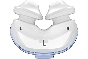 AirFit P10 Nasal Pillow Replacement Cushion (Large Size)
