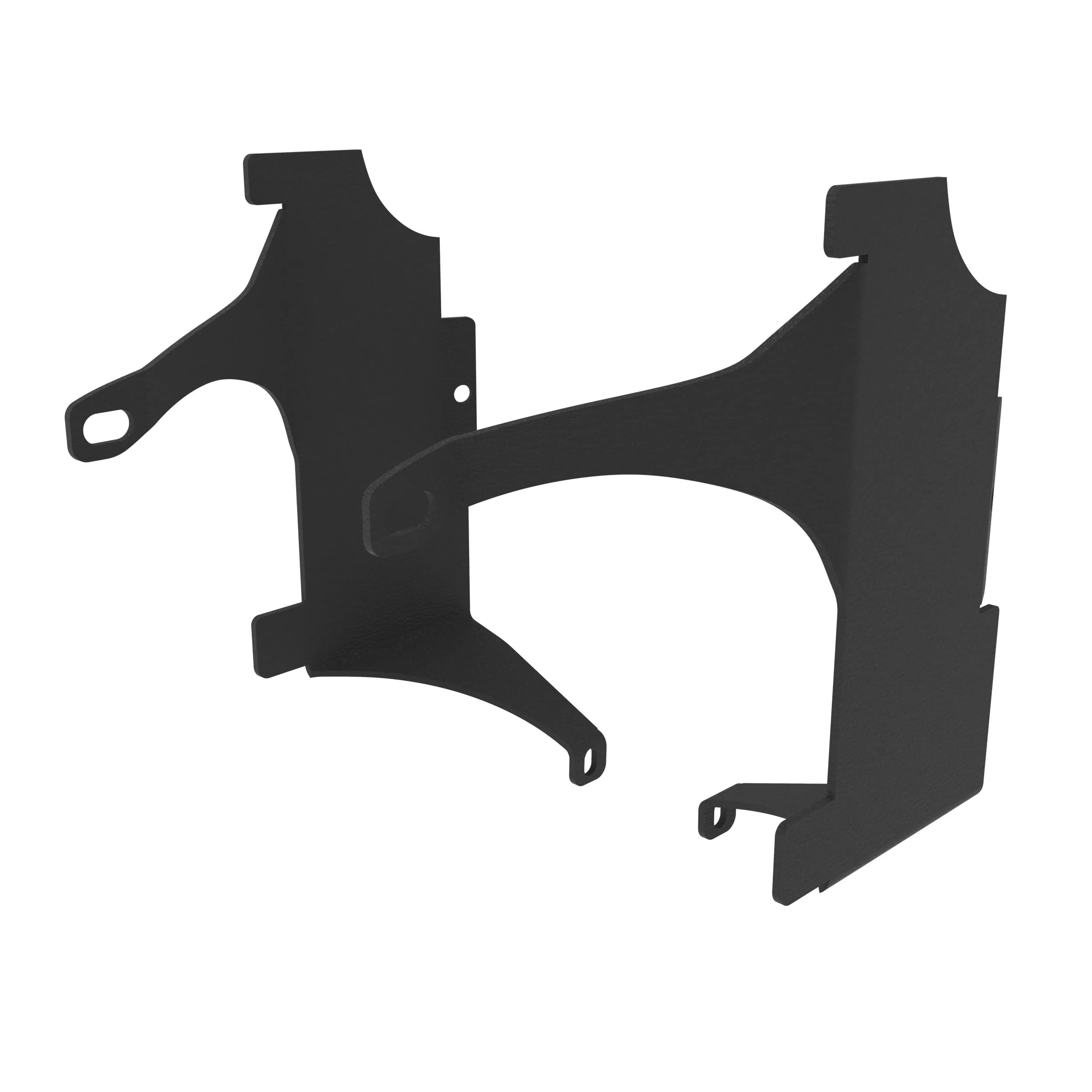 Saddle Tramp Batwing Fairing Bracket Repair 1998-2013