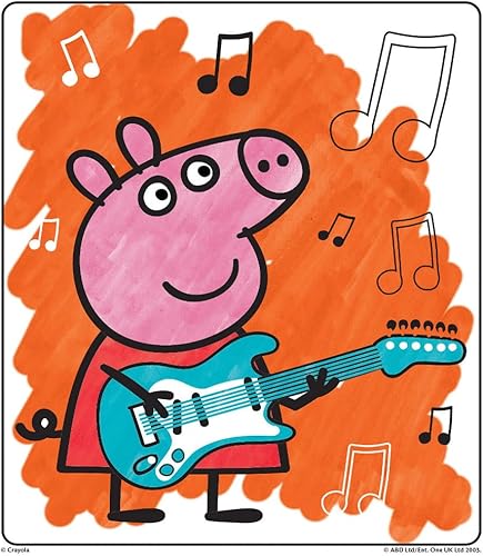 Vista 21 de Crayola Baby Shark - Juego artístico