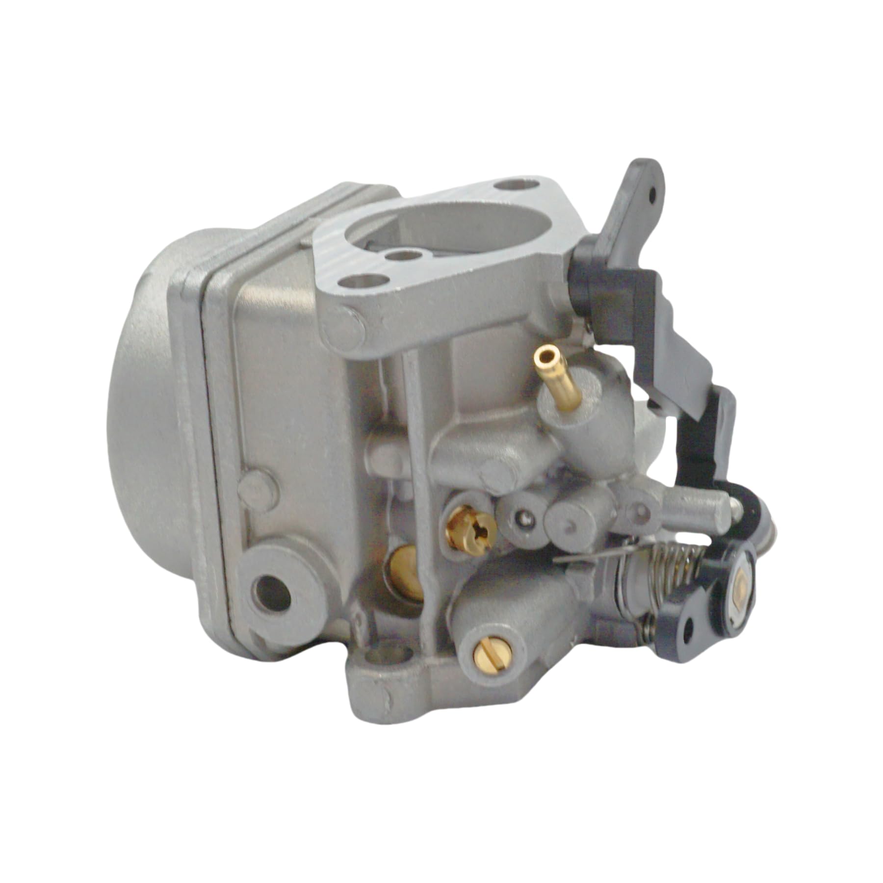 Carburatore Motore 4 Tempi Trattorino Rasaerba Compatibile HONDA 1 Z0a 812