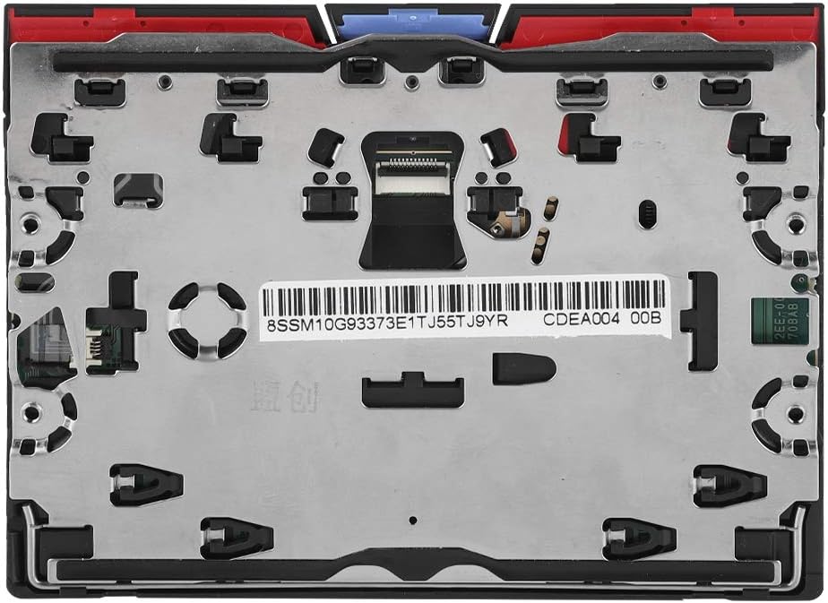 Keyboard Touchpad Trackpad for ThinkPad T440s T450 T450s T440P T440 T540P, High Precision Haptic