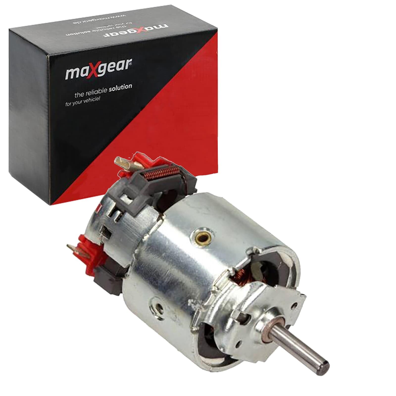 MAXGEAR 57-0084 Moteur électrique pulseur d'air d'habitacle | 57-0084 compatible avec Sprinter LT