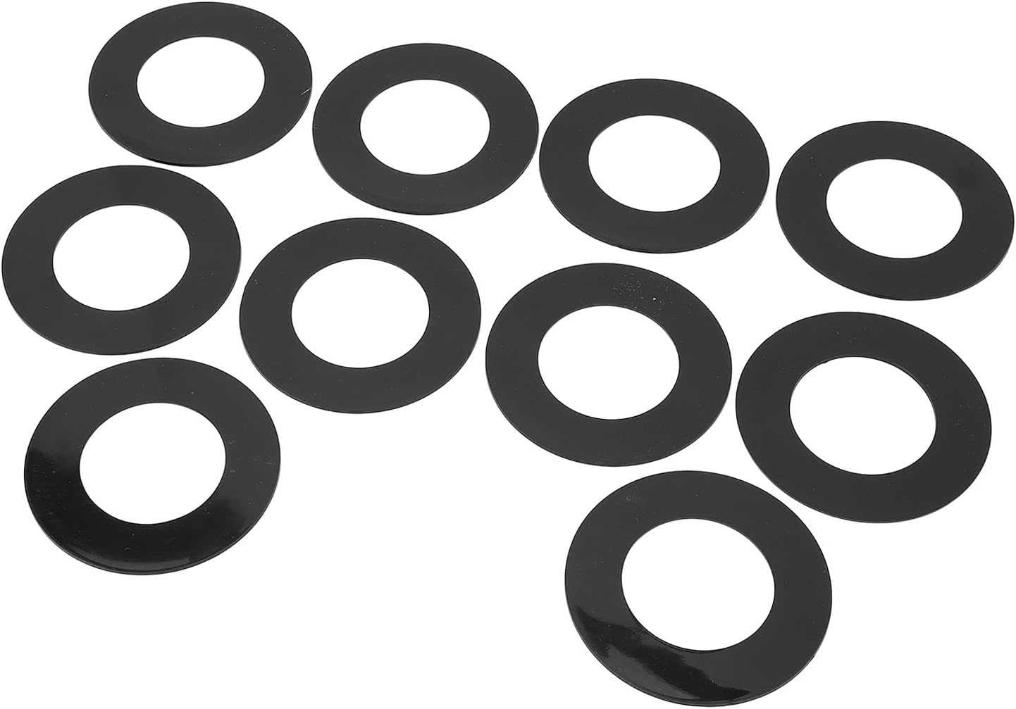 50mm Bucket Pin Shim Kit Wearresistant Greasing Intervals ZX85 308 80 Excavator