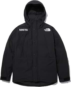 THE NORTH FACE⭐︎GORE-TEXマウンテンガイドジャケット Amazon | (ノースフェイス) THE NORTH FACE メンズ_M GTX MOUNTAIN