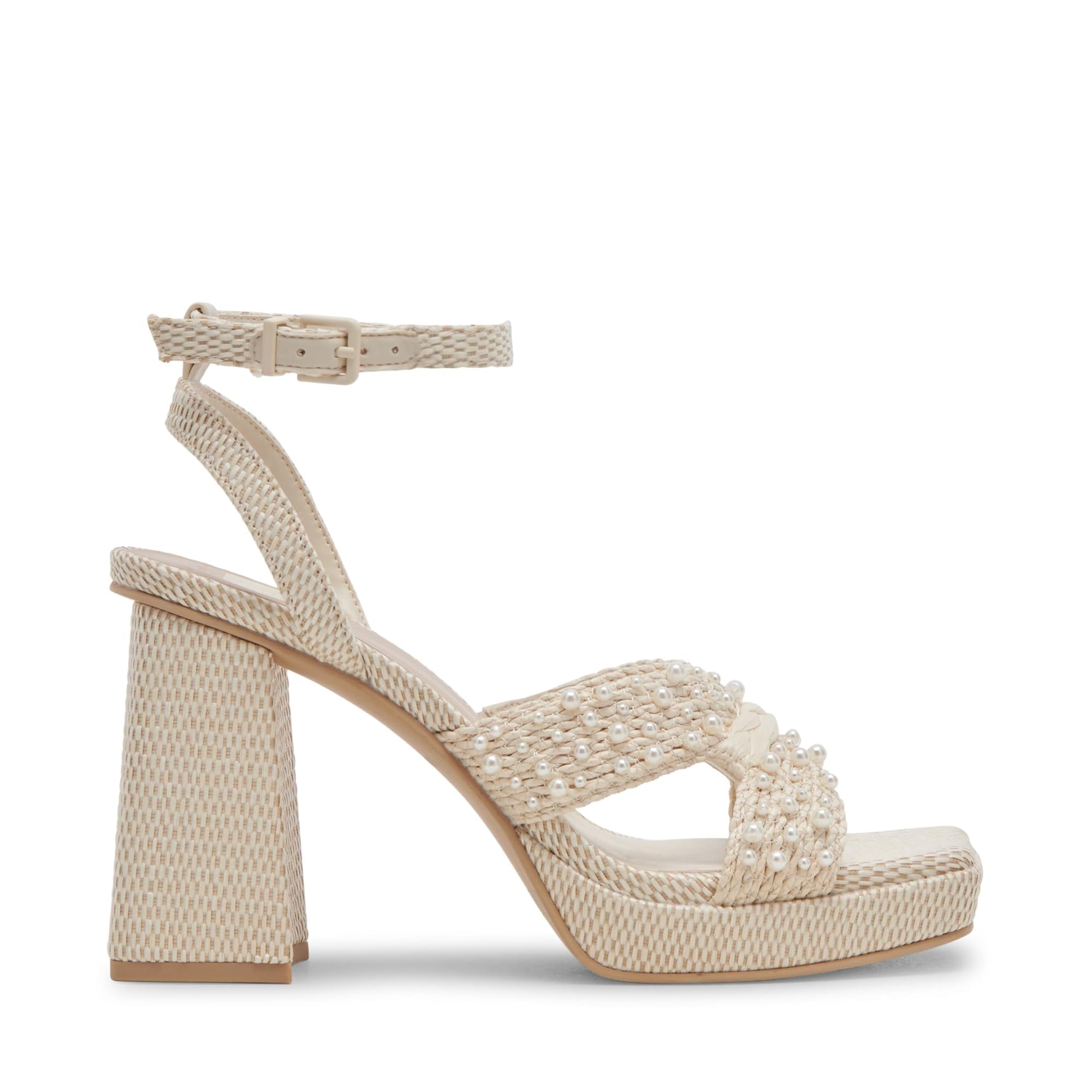Dolce Vita Ariete Perla Sandali Donna