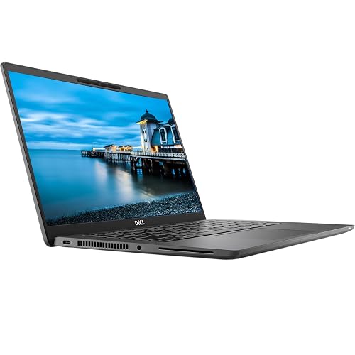 Dell Latitude 7420 Laptop with Intel Core i7
