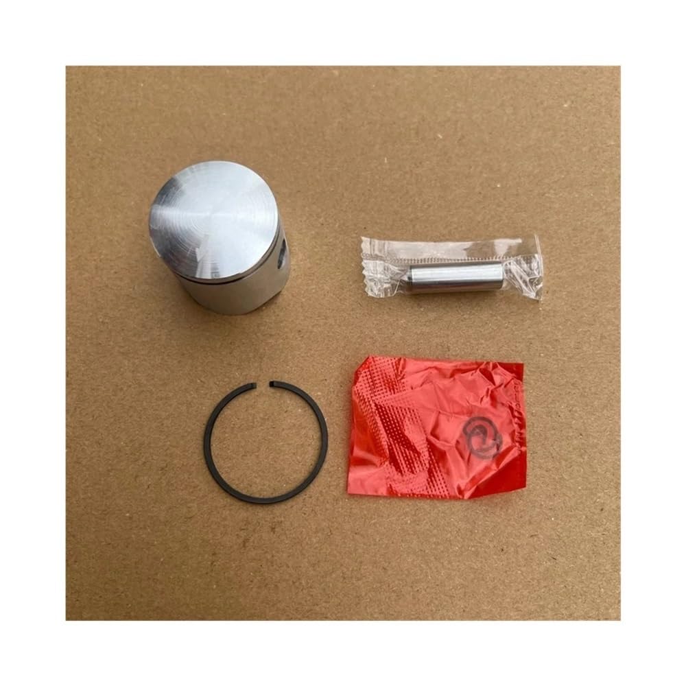Kit segments piston contre perte puissance débroussailleuse HCR-165ES 3810ES