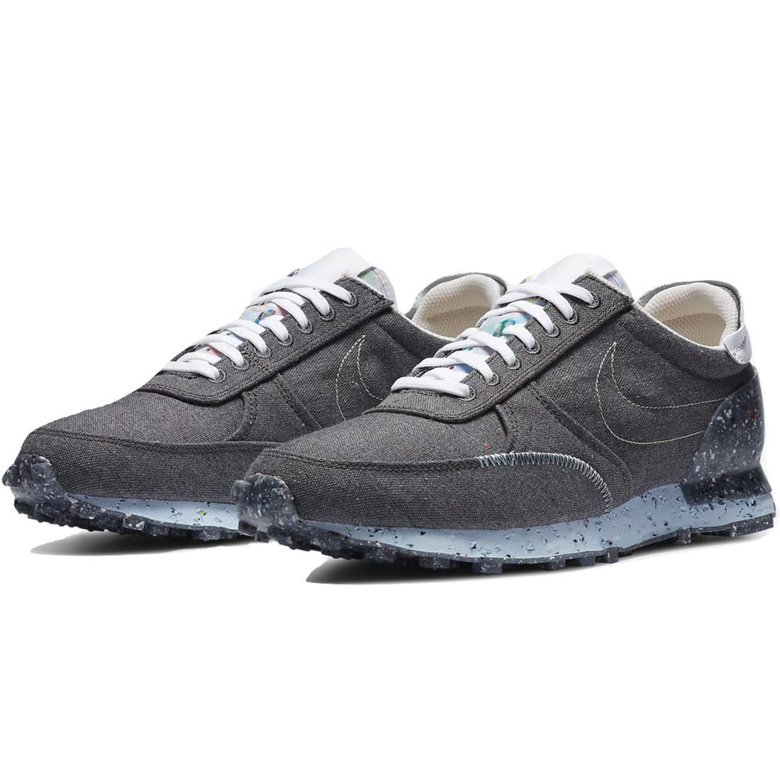 Amazon | [ナイキ] デイブレイクタイプ DBREAK TYPE アイアングレー