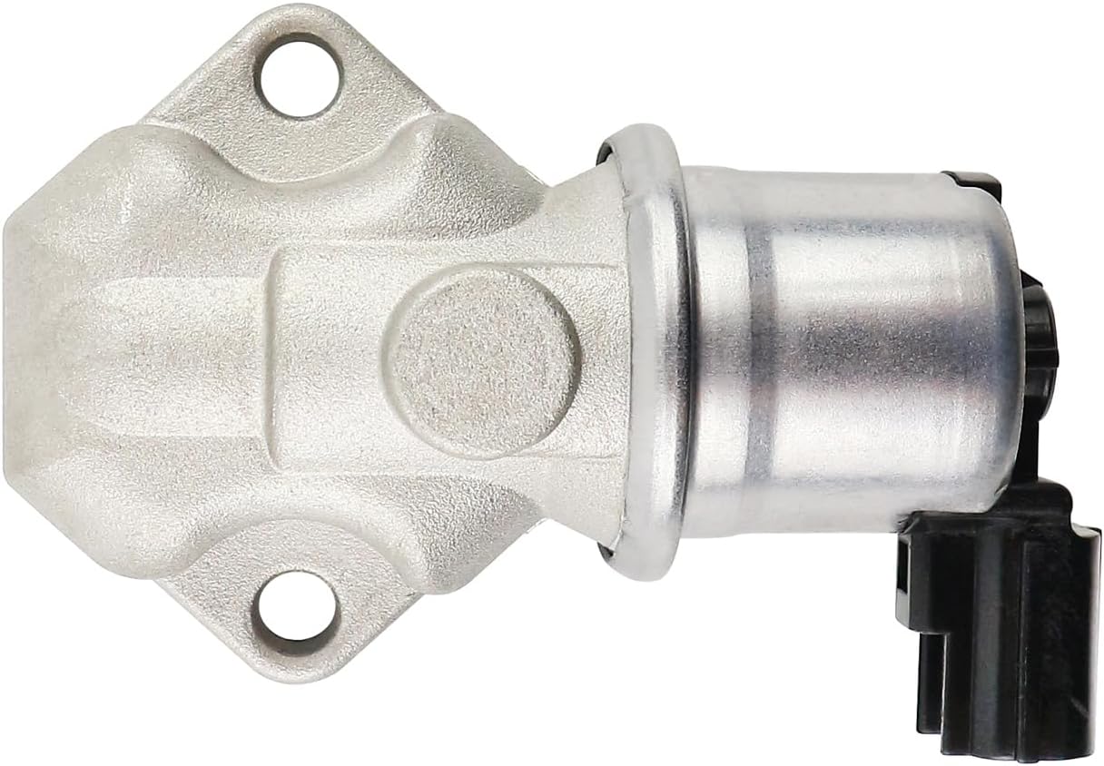 Fuel Injection Idle Air Control Valve Compatible with 2002-2003 Lincoln LS 2001-2003 Ford Windstar Replaces 215-2059 2152059 1F2Z9F715AA