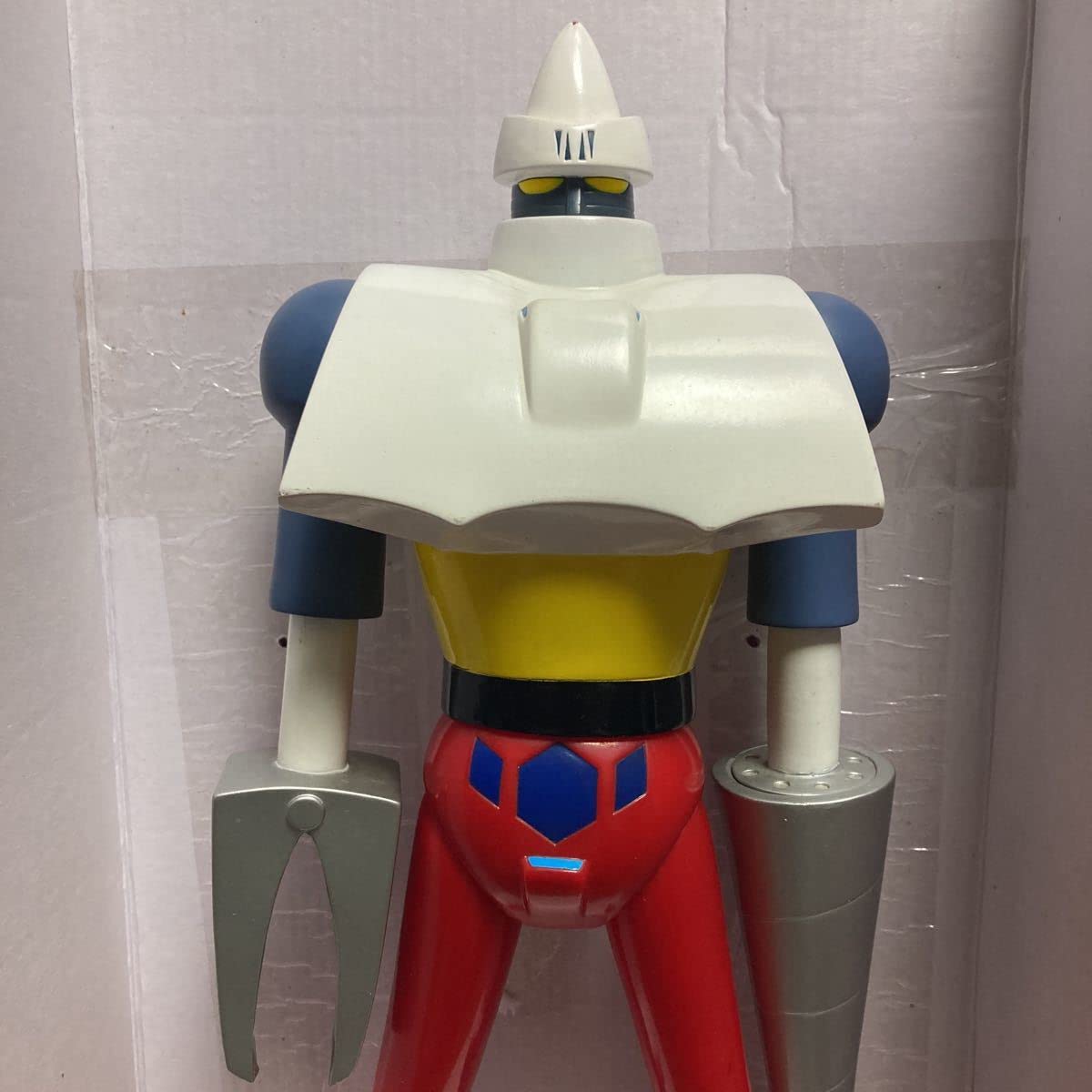 Amazon.co.jp: ioooo マーミット スーパーロボット烈伝 スーパー