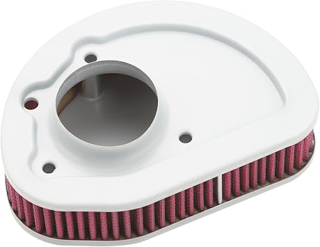 High Performance Air Filter HD-1614 For 2014-2017 Harley Davidson Softail Slim, Softail Classic, Fat Boy, Deluxe, Breakout, Heritage