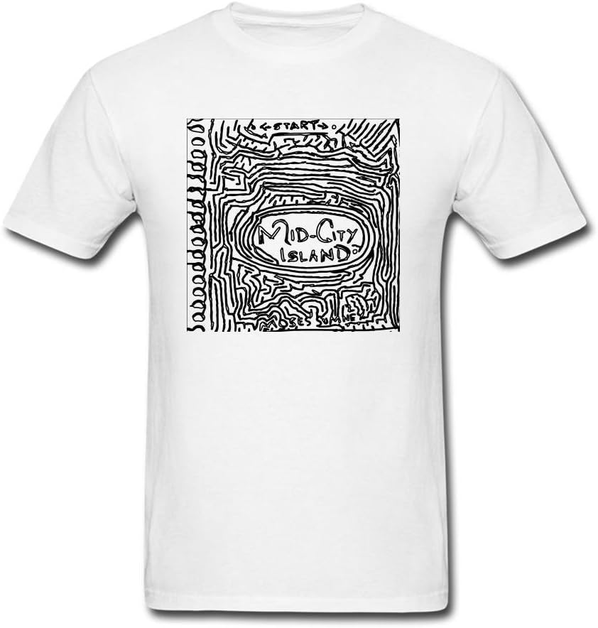 Men's FORM ARCOSANTI FESTIVAL 2016 MOSES SUMNEY T Shirts