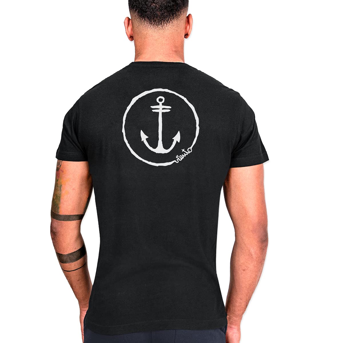 VIENTO Team Camiseta para Hombre