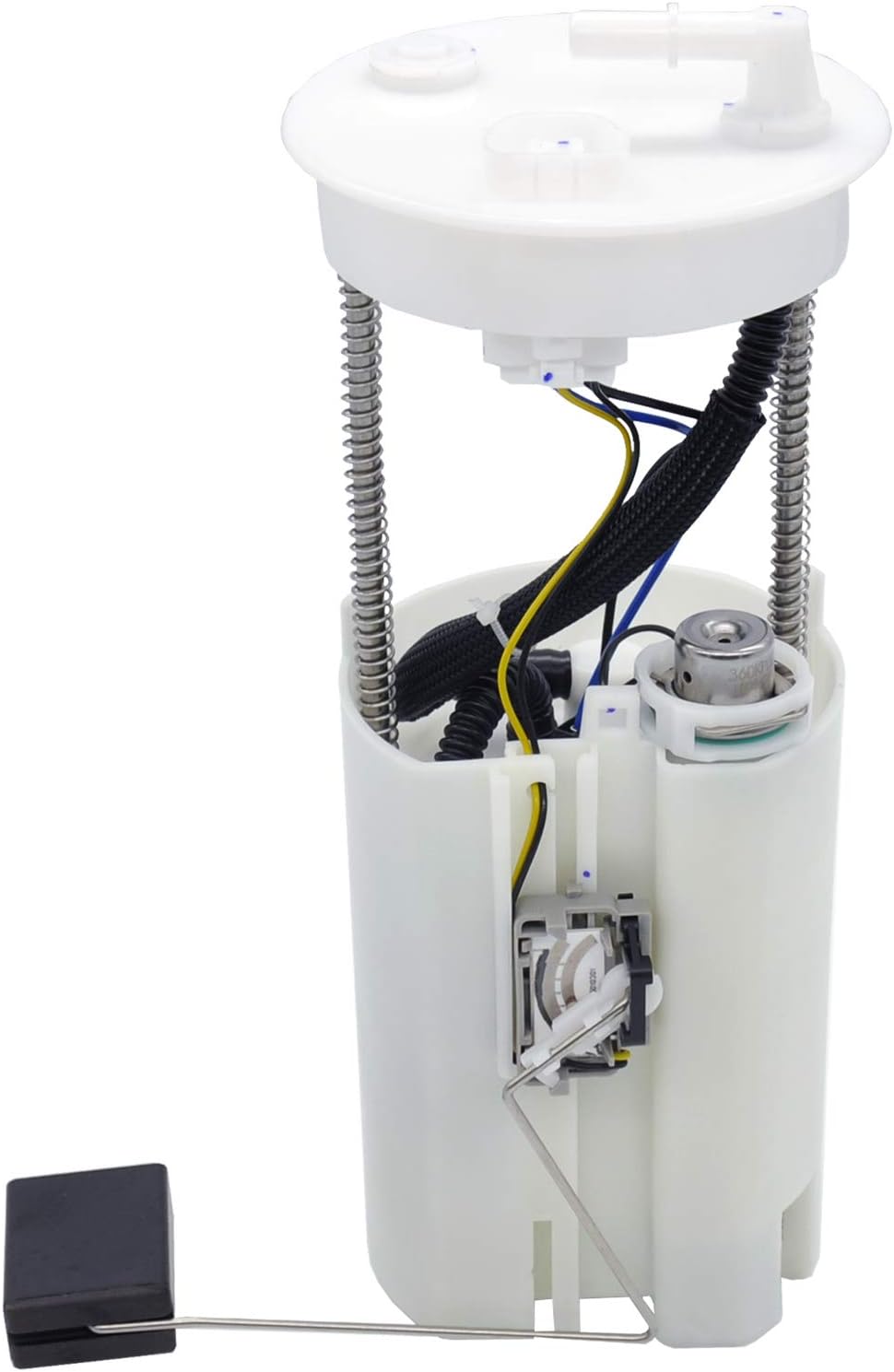 Fuel pump Assembly for Honda Accord Acura TSX 2003 2004 2005 2006 2007 L4 2.4L w/federal Emissions FG0913 E8656M SP8002M
