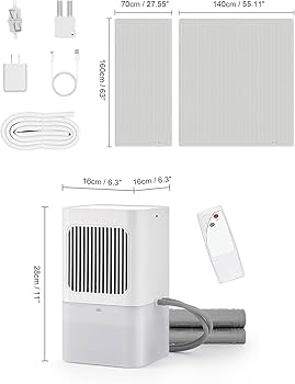 Amazon.co.jp: SEASAND 水冷マットレス 電気冷却マット ひんやり