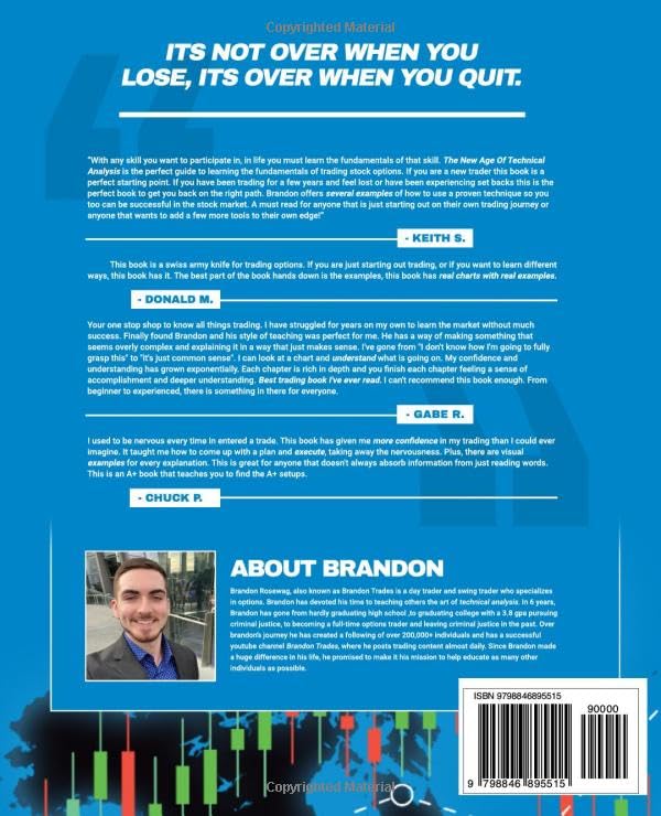 Unlocking Market Secrets: Review of 