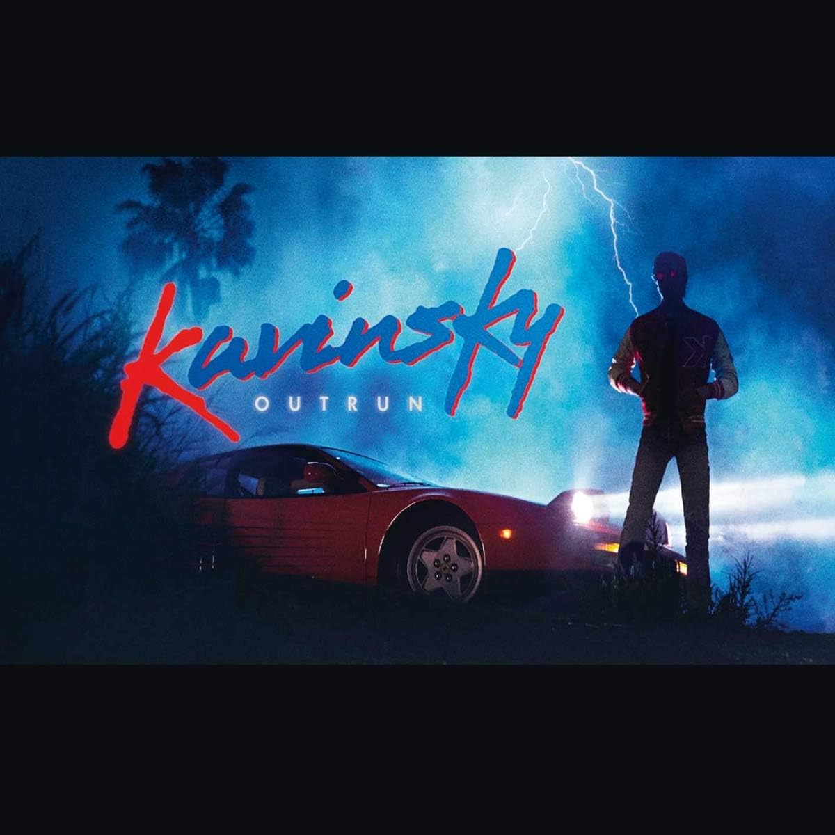 OutRun Explicit Lyrics