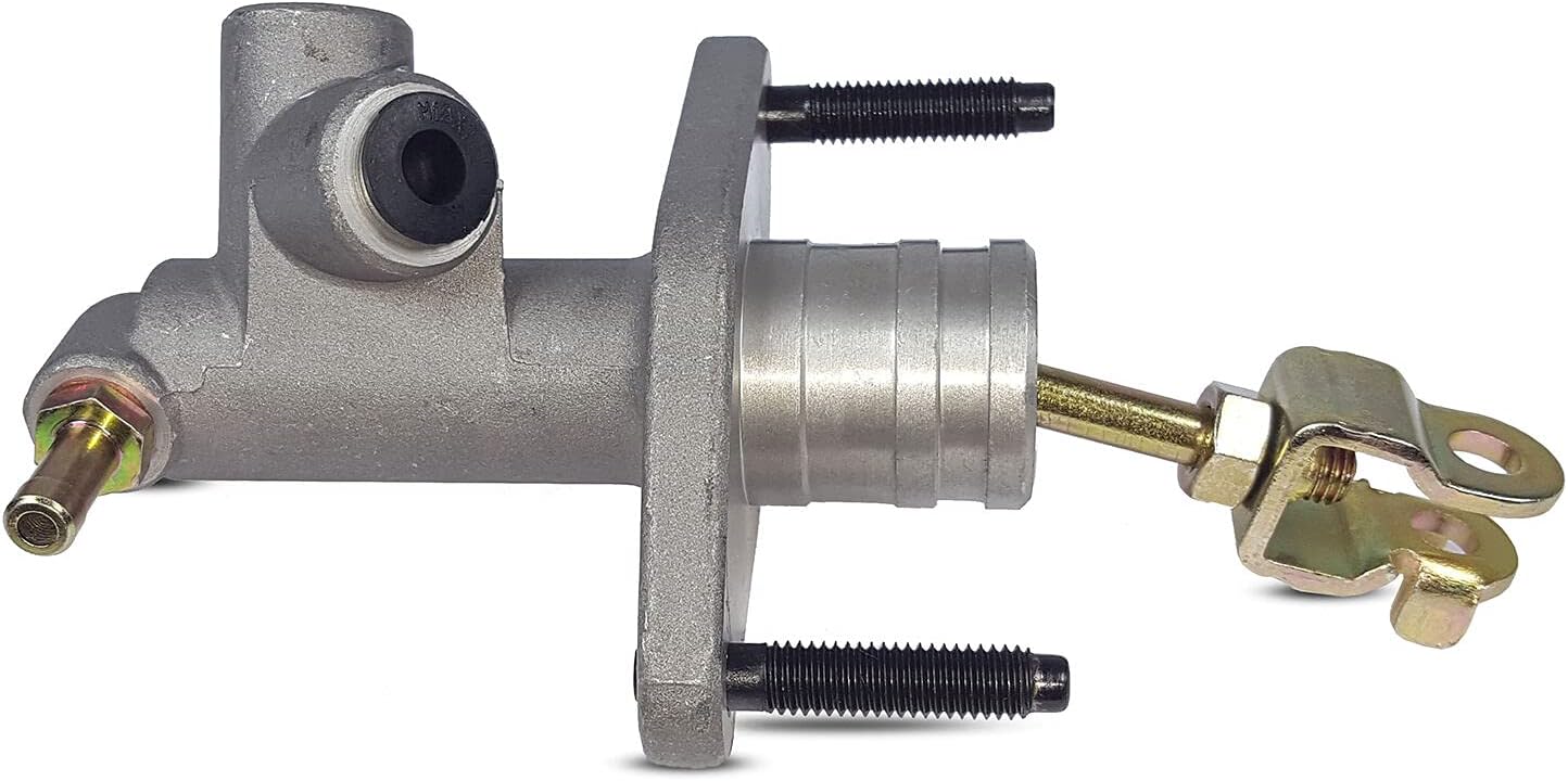 Clutch Master Cylinder Hidraulic Clutch (CM0823) | Compatible With Cr-V Se Dx Lx B20 Dohc 1972Cc L4, 1997-2001 Honda CR-V (2.0l B20 DOHC) | Pre-Filled Hydraulic Systems
