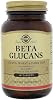 Solgar Beta Glucans, 60 Tablet, Vitamin ve Takviye