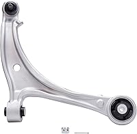 Vista 364 de Detroit Axle - Brazo de control trasero para Chrysler 300 Dodge Charger Magnum Challenger 2005-2020, brazo de control inferior 2006 2007 2008 2009