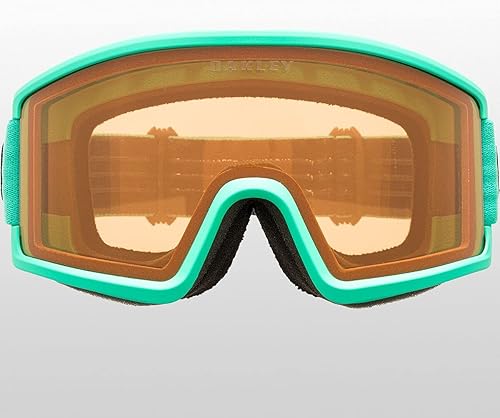 Miniatura 3 de Oakley Unisex - adult Target Line M Snow Goggle