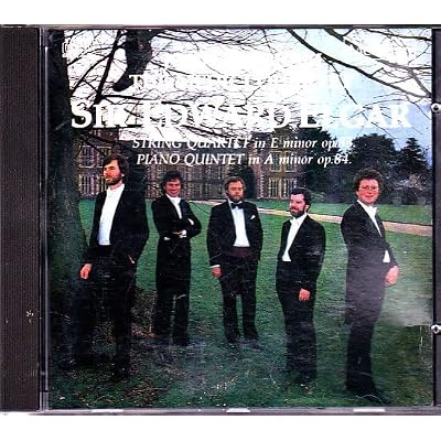 Piano Quintet / String Quartet