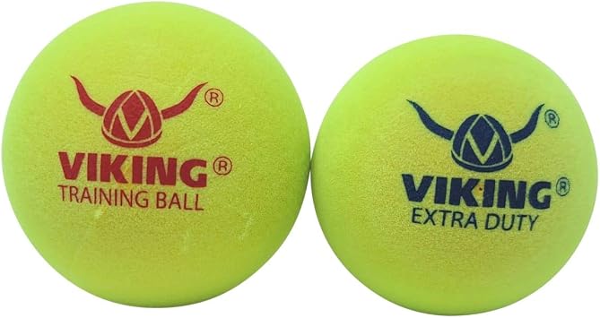 Viking Extra Duty Training Ball